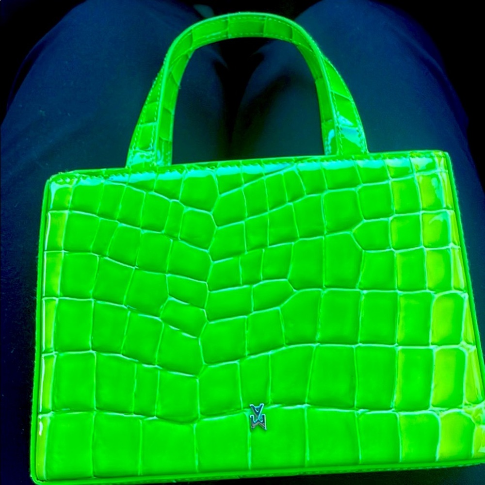 Designer Amini Georgia bag